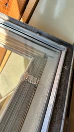Velux Dakraam - Gebruikt, Doe-het-zelf en Verbouw, Ophalen, Gebruikt, Dubbelglas, 120 tot 160 cm