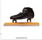 Maple Gold MST-800 Pack shortrack schaats maat 39, Sport en Fitness, Schaatsen, Ophalen of Verzenden, Nieuw, Noren, Maple