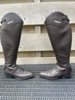 Ariat laarzen bruin, Dieren en Toebehoren, Paardrijkleding, Ophalen of Verzenden, Zo goed als nieuw, Schoeisel