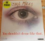 Jan Miles > You shouldn't dome like that, Cd's en Dvd's, Vinyl Singles, Gebruikt, 7 inch, Single, Ophalen of Verzenden