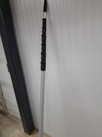 Uitschuifbare Ladder / Stok, Ophalen, Gebruikt