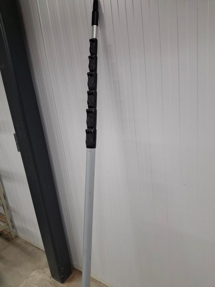 Uitschuifbare  / Stok, Hobby en Vrije tijd, Overige Hobby en Vrije tijd, Gebruikt, Ophalen