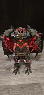 Transformer draak, Overige generaties, Ophalen, Zo goed als nieuw