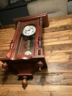 Oude wandklok(regulateur), Antiek en Kunst, Antiek | Klokken, Ophalen