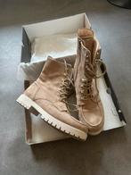 Gabor enkellaarsjes maat 6 = 39, Kleding | Dames, Schoenen, Beige, Lage of Enkellaarzen, Gabor, Nieuw
