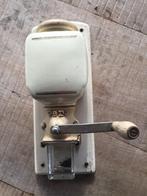 Antieke koffiemolen, Ophalen of Verzenden