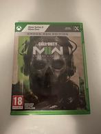 Modern warfare 2, Ophalen of Verzenden, Nieuw