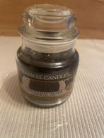 Yankee Candle Cappuccino Truffle Kaars, Overige materialen, Bruin, Nieuw, Ophalen of Verzenden
