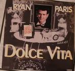 Ryan Paris - Dolce Vita, Overige genres, Gebruikt, Maxi-single, Ophalen