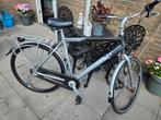 giant fiets met versnellingen, Ophalen, Gebruikt