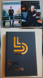 Bakken EN Bikken met Beukers EN de Bijbel van Beukers, Ophalen of Verzenden, Zo goed als nieuw, Gezond koken