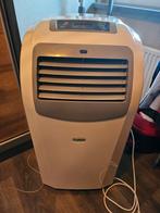 Andrews Airconditioning, Ophalen, Gebruikt