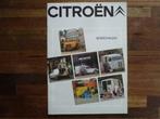 Citroën Bedrijfswagens (1981), Boeken, Citroën, Zo goed als nieuw, Verzenden