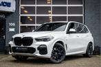 BMW X5 X-Drive 45E M-Sportpakket, Pano, Head-up, Keyless, 36, Auto's, BMW, Te koop, 5 stoelen, X5, Vermoeidheidsdetectie