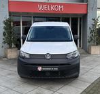 Volkswagen Caddy Cargo 2.0 TDI Comfort, Auto's, Bestelauto's, Voorwielaandrijving, Stof, Gebruikt, Euro 6