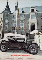 Ruska Classica buggy, Ophalen of Verzenden, Gelezen, Overige merken