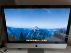 iMac 27-inch Mid 2010 - Core i5, 8GB RAM, 1.5TB Opslag, Computers en Software, Apple Desktops, Gebruikt, HDD en SSD, 2 tot 3 Ghz