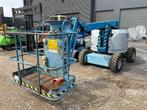 2010 Genie Z-34/22 telescoophoogwerker