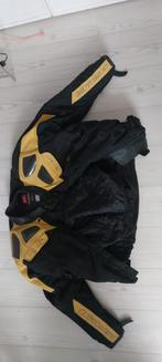 Motorjas motomod Maat XXL, Motoren, Kleding | Motorkleding, Ophalen of Verzenden, Tweedehands, Jas | textiel