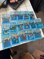 158 stitch kaartjes, Ophalen of Verzenden, Zo goed als nieuw