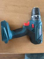 Bosch GSR 18V-21 Accuboormachine (alleen body), Doe-het-zelf en Verbouw, Gereedschap | Boormachines, Gebruikt, Variabele snelheid
