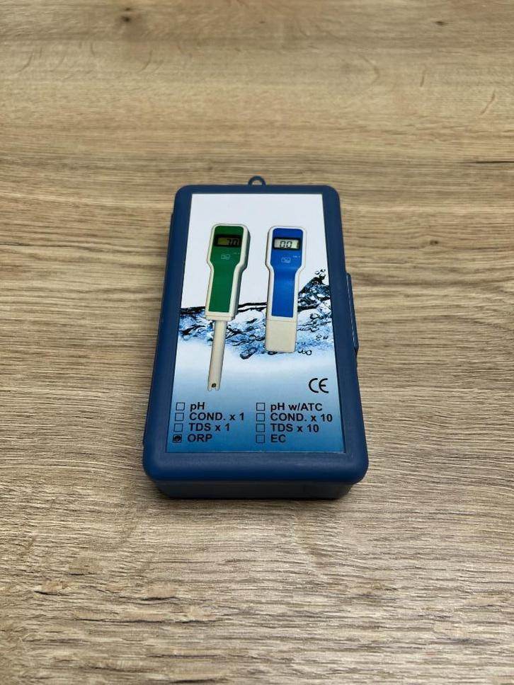 BWT Elektronische chloortester, Tuin en Terras, Zwembad-toebehoren, Nieuw, Overige typen, Ophalen of Verzenden