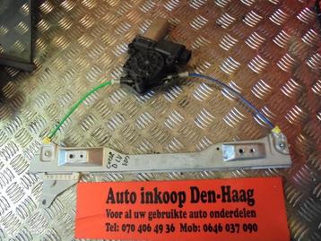 Opel Corsa D ('06-'15) 5-Drs Elec.raammechanisme LV beschikbaar voor biedingen