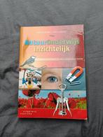 Natuuronderwijs inzichtelijk, 9789046904879, Boeken, Ophalen of Verzenden, Beta, HBO