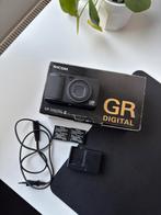 Ricoh GR Digital IV, Ophalen of Verzenden, Gebruikt, Compact, Overige Merken