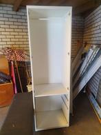 Ikea Stuva kledingkast, groen en wit, Huis en Inrichting, Kasten | Kledingkasten, Ophalen, Zo goed als nieuw, 50 tot 75 cm