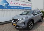 Nissan X-TRAIL 1.5 E-PWR. N-CONNECTA,ACC,7Pers,Trhaak,Camera, Auto's, Automaat, 1497 cc, Met garantie (alle), 3 cilinders