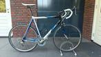 Gazelle V4, Ophalen, Gebruikt, Aluminium, 57 tot 61 cm