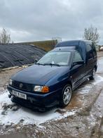 Volkswagen caddy mmbs 1.9 sdi, Ophalen, Gebruikt, Volkswagen