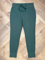 Studio anneloes franka broek XXL army green travelstof, Maat 46/48 (XL) of groter, Ophalen of Verzenden, Zo goed als nieuw, Groen