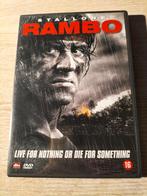 Rambo, Ophalen of Verzenden