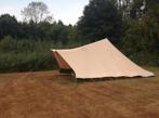 Prachtige Bunzing (randstad) tent , 4p, Caravans en Kamperen, Ophalen of Verzenden, Gebruikt