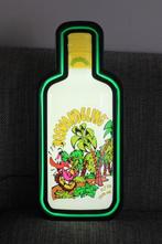 lichtreclame BOSWANDELING HOOGTE 60CM, Verzenden, Lichtbak of (neon) lamp