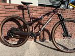 Lapierre XR 7.9 Fully Mountainbike Maat 51 XL, Fietsen en Brommers, Overige merken, 49 tot 53 cm, Ophalen of Verzenden, Zo goed als nieuw