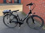 Trek elektrische damesfiets met bosch middenmoter, Fietsen en Brommers, Fietsen | Dames | Omafietsen, Ophalen, Gebruikt