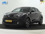 Toyota C-HR 1.8 Hybrid Style Ultimate NAVI | Camera | Stoelv, Stof, 4 cilinders, Bruin, Bedrijf
