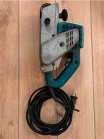 Bandschuurmachine Makita 9401, Doe-het-zelf en Verbouw, Gereedschap | Schuurmachines, Ophalen of Verzenden, Gebruikt, 1200 watt of meer