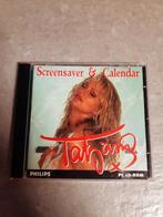 Tatjana Simic Screensave r& Calender, Ophalen, Zo goed als nieuw
