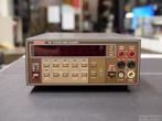 Keithley 199 Multimeter System DMM, Doe-het-zelf en Verbouw, Meetapparatuur, Verzenden, Gebruikt, Multimeter