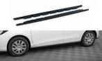 Voorlip spoiler sideskirt achterlip - Toyota Yaris 14-17, Auto diversen, Tuning en Styling, Ophalen of Verzenden