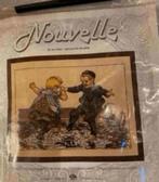 BORDUURPAKKET OT EN SIEN DIVERS SPECIALE AANBIEDING, Hobby en Vrije tijd, Borduren en Borduurmachines, Verzenden, Nieuw, Handborduren