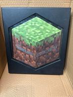 Minecraft Blockopedia - Zo Goed Als Nieuw!, Boeken, Ophalen of Verzenden, Zo goed als nieuw, Overige onderwerpen, Los deel