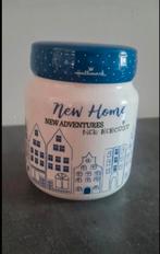 Nieuwe spaarpot Hallmark New Home, Verzamelen, Spaarpotten, Ophalen of Verzenden, Nieuw, Steen, Aardewerk of Keramiek, Object of Gebouw