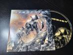 PROMO CD Hypocrisy - Virus, Verzenden, Gebruikt