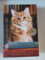 Vicki Myron en Bret Witter - Dewey de bibliotheekkat, Ophalen of Verzenden, Gelezen, Nederland