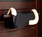 LeMieux Streamline Zadelonderlegger + inlages Naturel SALE!, Ophalen of Verzenden, Nieuw, Dekje